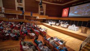 Soyer: "100 yıl önce yaşanan heyecanı bugüne taşıyacağız"