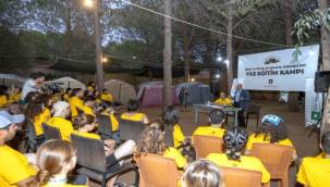 Umudunuzu kaybetmeyin, güç sizde