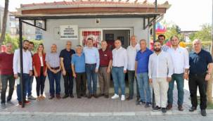 "Yapamayacaksanız söyleyin, biz yapalım!"