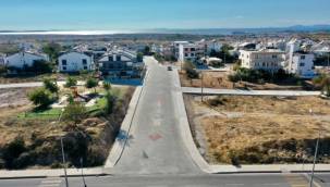 Didim'de Hizmet Seferberliği Sürüyor