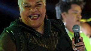 İzmir Fuarı'nda müzik ve sanat dolu akşam