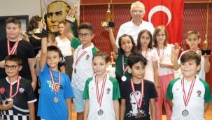 Ödemiş'te hamleler kurtuluşun 100. Onur Yılı için yapıldı 