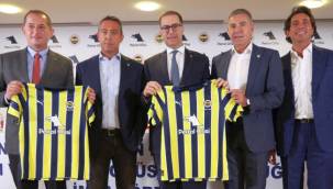 Petrol Ofisi, Fenerbahçe Kadın Futbol Takımı'nın sponsoru oldu