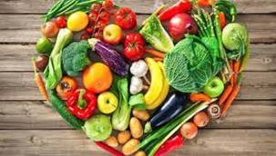 Sağlıklı, Yeterli ve Dengeli Beslenme