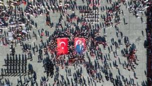 Tarihi 100. yıl kutlamaları başladı