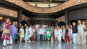 Terra Madre Anadolu ile dünyaya tanıtıldı