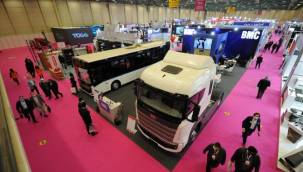 Türkiye En Kapsamlı Ticaret Fuarına Hazırlanıyor