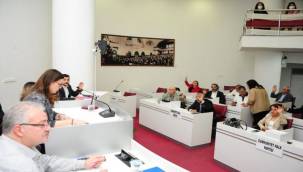 Balçova'da Kadın-Erkek Eşitliği Şartı İmzalanma Kararı Alındı