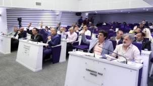 Buca Belediyesi'nin 2023 yılı Mali Bütçesi Açıklandı