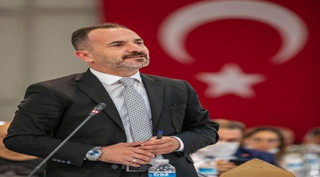 Hızal'dan Büyükşehir'e güvenlik tepkisi!