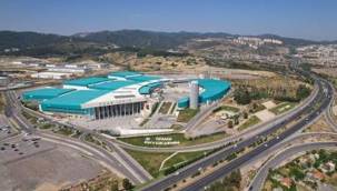 İZKİTAP İzmir Fuar'da açılıyor