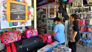 İzmir Büyükşehir Belediyesi'nin Eğitim Kartları kullanıma açıldı