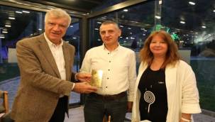 Narlıdere 'Gastronomi Merkezi' olacak