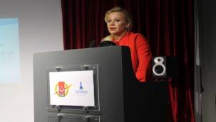 SGK gazetecileri bilgilendirdi