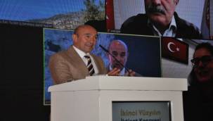 Soyer: '9 Eylül Türkiye'ye Umut Işığı olacak'