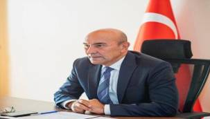 Soyer: "İzmir'in En Büyük İlçesi Buca'nın Betona Değil Yeşile İhtiyacı Var"