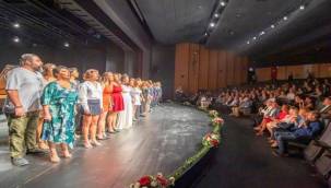 Soyer: 'Sanatı savunmak, Özgürlüğü Savunmaktır'