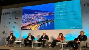 Soyer, "Yeşil Şehir Eylem Planı Hazır"