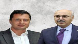 Yücel'den Vali Köşger'e sert tepki