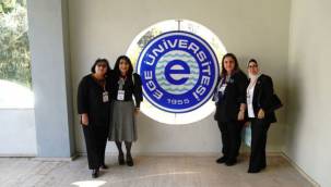 "5.Eğitimde Yeni Trendler Forumu: İzmir"