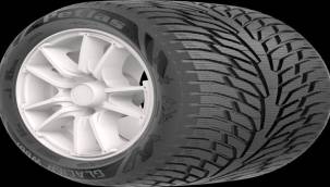 7 derece ısının altında kış lastiği öneriliyor