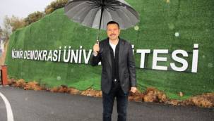 AK PARTİ İZMİR MİLLETVEKİLİ MAHMUT ATİLLA KAYA BASIN BÜLTENİ