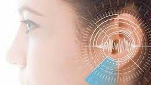 Ani ve şiddetli ses, işitme kaybına yol açıyor!