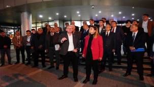 Balıkesir pahalı su kullanmaya devam edecek