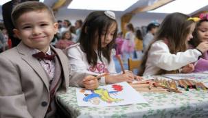 'BİLİMLE MESAFELER ENGEL DEĞİL' DEDİLER