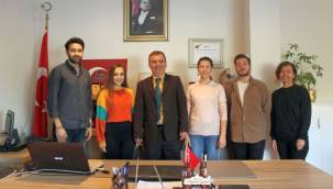 "Bugün Günlerden Umut"