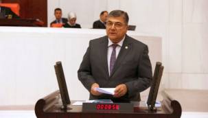 CHP'li Sındır, "Çeşme projenizden küçük bir azınlık faydalanacak!"