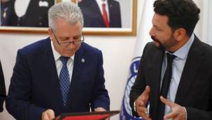 Ege Üniversitesi, ISTA Laboratuvarı üyesi dünyadaki 7'nci üniversite oldu