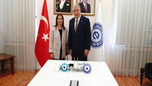 Egeli akademisyenden bağımlılıkla mücadeleye katkı sağlayacak hızlı tanı kiti projesi