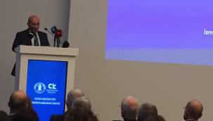 EGİAD'ın hedef teması: "Dinamizm ve Sürdürülebilirlik"