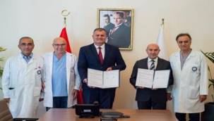 İzmir Büyükşehir Belediyesi'nin evde bakım hizmeti Tire'ye uzanıyor