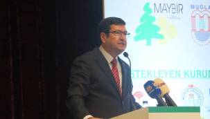 Muğla Çam Balı Uluslararası Platforma Taşındı