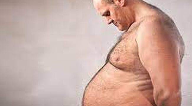 Obezite insan ömrünü kısaltıyor