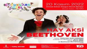 Sanatseverler kasım ayında AASSM'de buluşacak