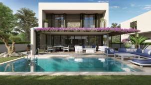 Tanyer Yapı ile Urla çekim merkezi oldu