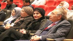 Uluslararası Kadınlar ve Küresel Sorunlar, Çözüm ve Öneriler Sempozyumu