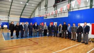 315 can kurtaracak kan bağışı yapıldı