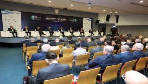 6. Ege Ekonomik Forumu Başladı 