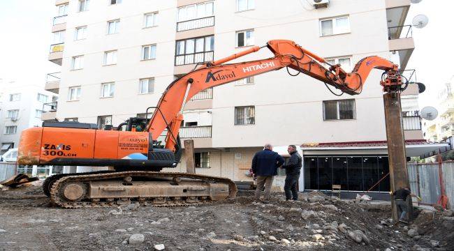 Bornova'dan Kentsel Yenilemede Örnek İşbirliği