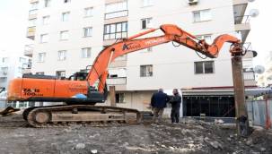 Bornova'dan Kentsel Yenilemede Örnek İşbirliği