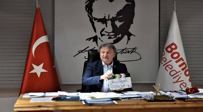 Bornova Kısa Film Günleri başlıyor