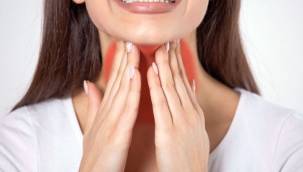 Bu belirtiler guatr habercisi olabilir!