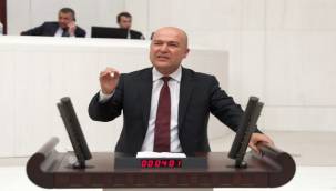 CHP'li Bakan: Liman vatandır, vatanların satılmasına hayır!