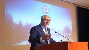 Ege Üniversitesinin "Araştırma Destek Bütçesi" Üç Kat Arttı