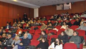 EÜ'de "Piyano ve Düetler" Konseri