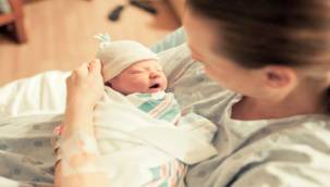 Hamilelik için 35 yaş uyarısı!